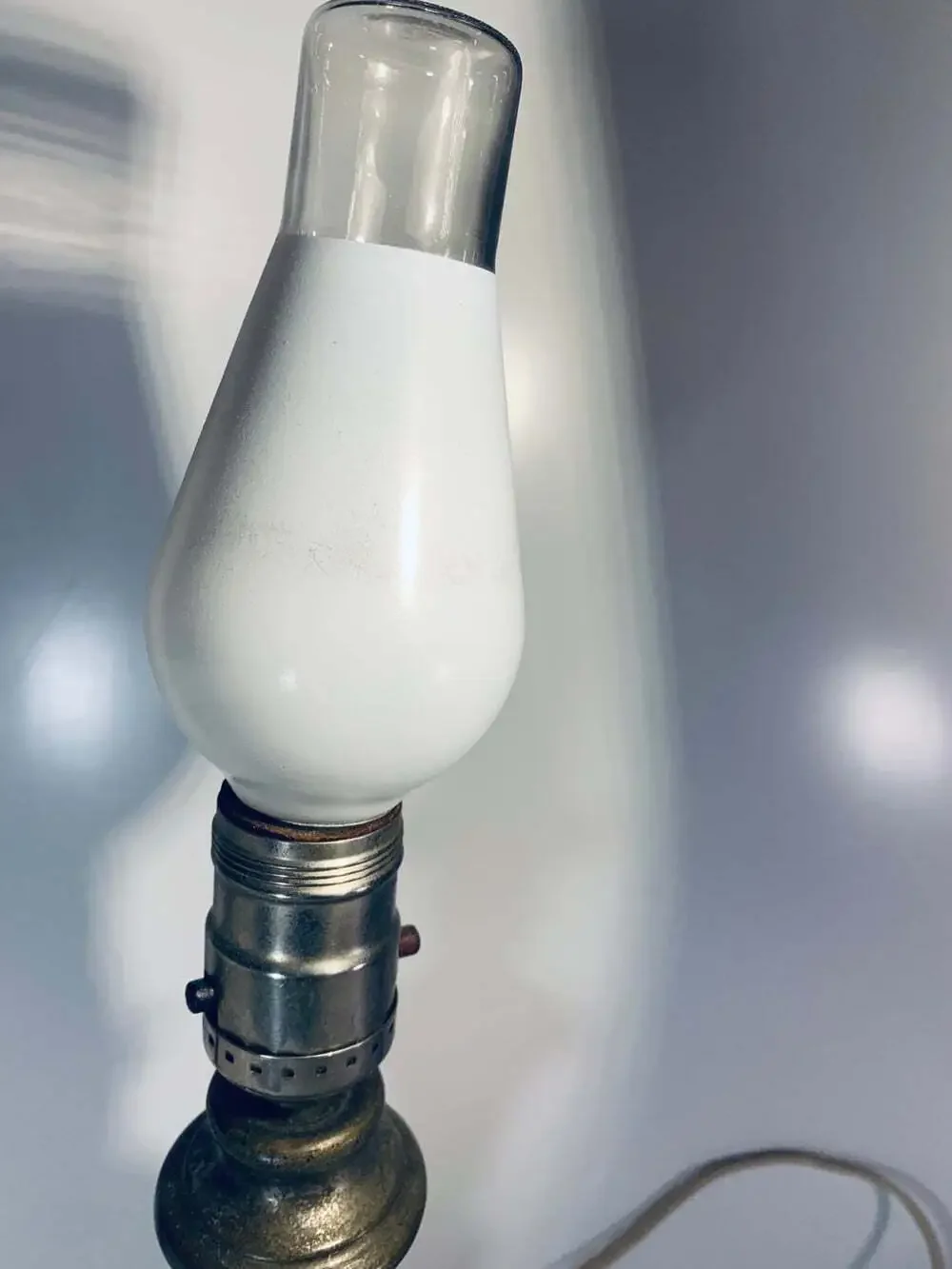 Vintage Lamp